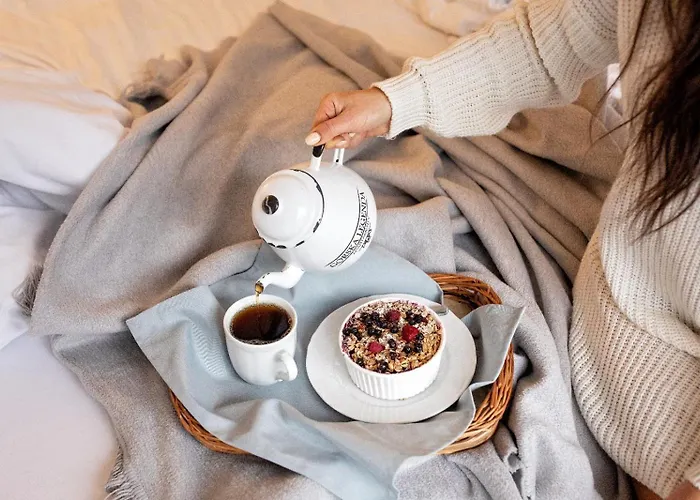 Górska Legenda Apartamenty&domki Apartamento Szczyrk