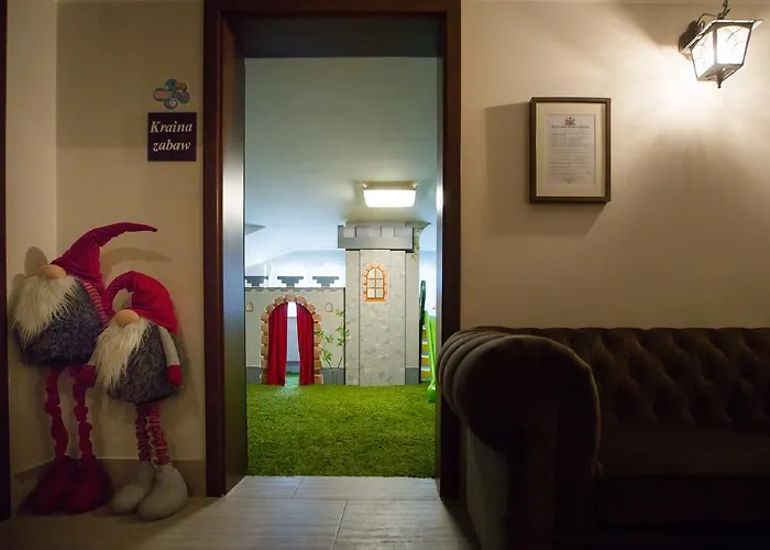 Apartamento Górska Legenda Apartamenty&domki Szczyrk