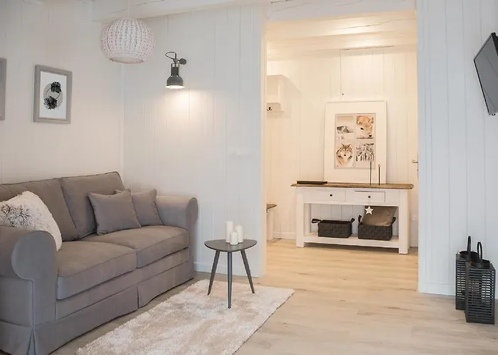 Górska Legenda Apartamenty&domki Szczyrk