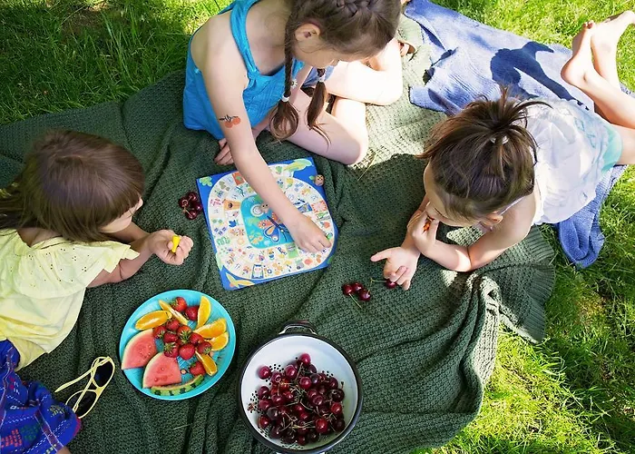 Gorska Legenda & Lejlighed *