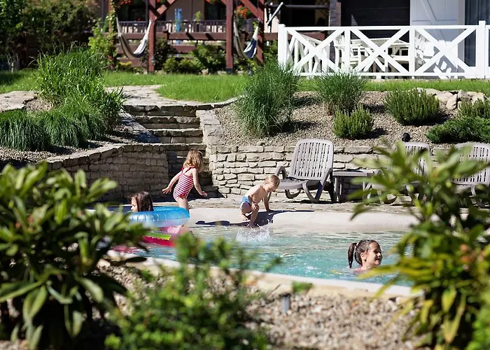 Apartamento Górska Legenda Apartamenty&domki