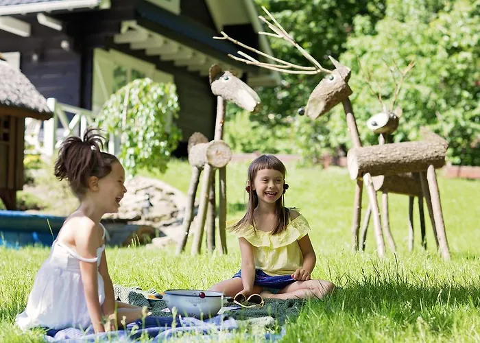 Gorska Legenda & Lejlighed