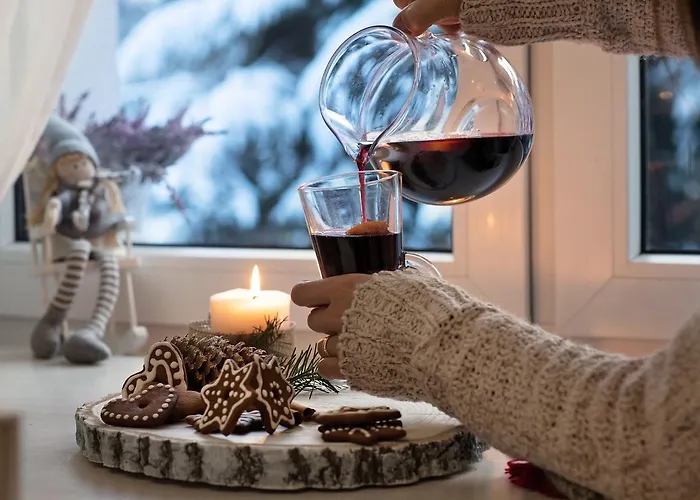 Lejlighed Gorska Legenda &