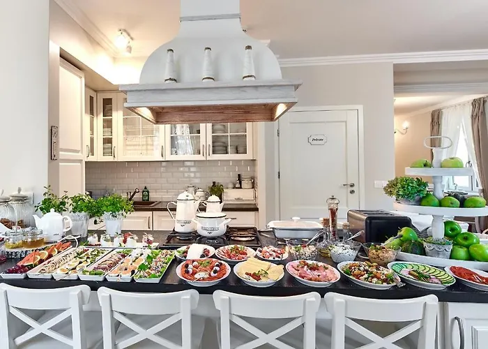 Lejlighed Gorska Legenda &