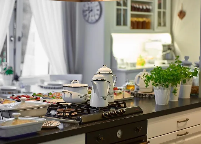 Apartamento Górska Legenda Apartamenty&domki *