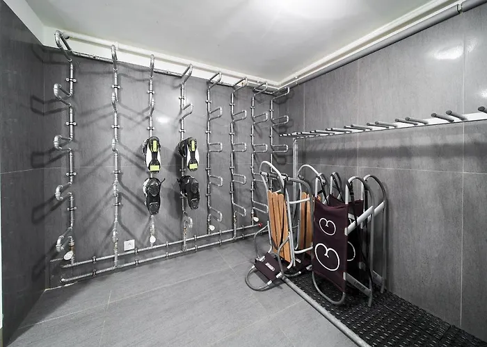 Apartamento Górska Legenda Apartamenty&domki Szczyrk