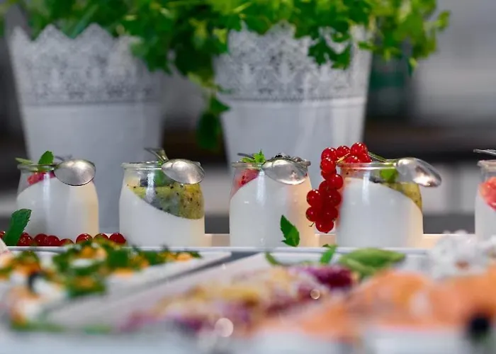 Górska Legenda Apartamenty&domki *