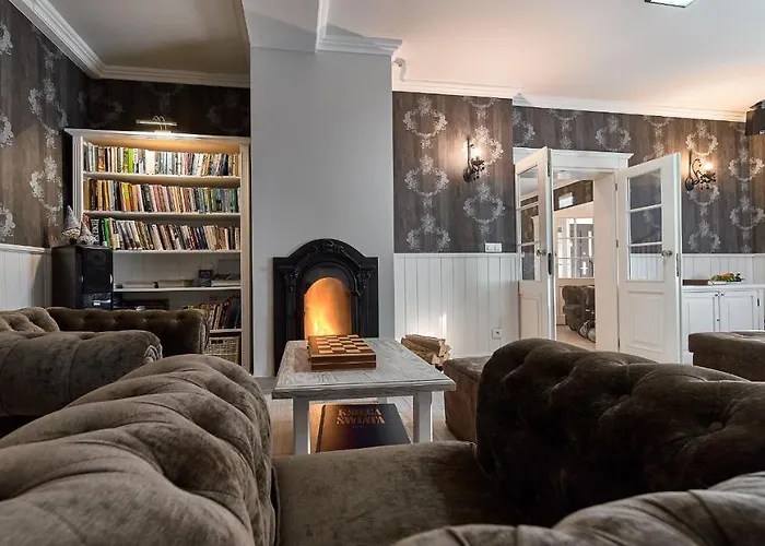 Lejlighed Gorska Legenda & *