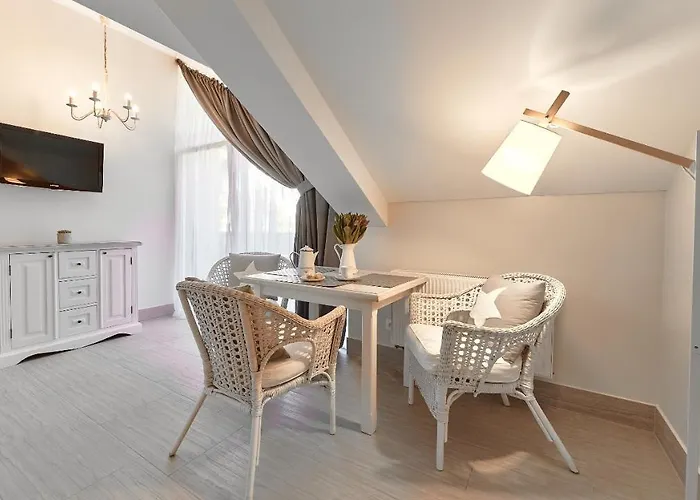 Apartamento Górska Legenda Apartamenty&domki Szczyrk