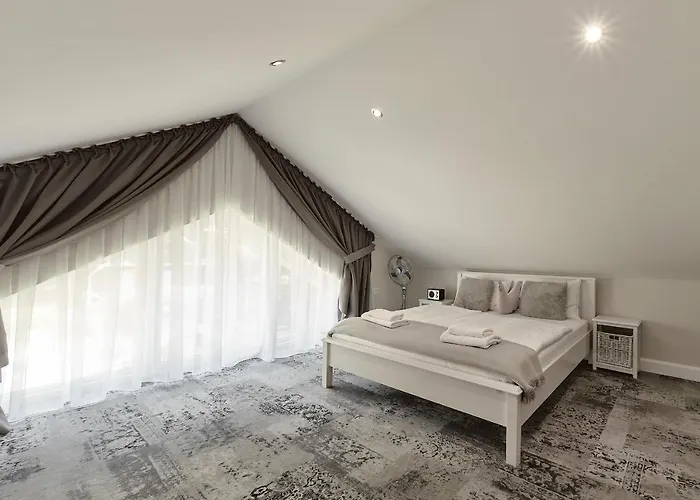 Apartamento Górska Legenda Apartamenty&domki *