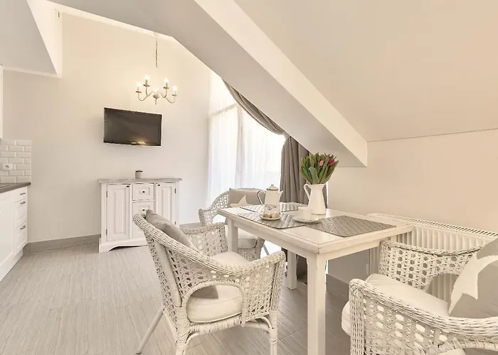 Górska Legenda Apartamenty&domki Apartamento Szczyrk