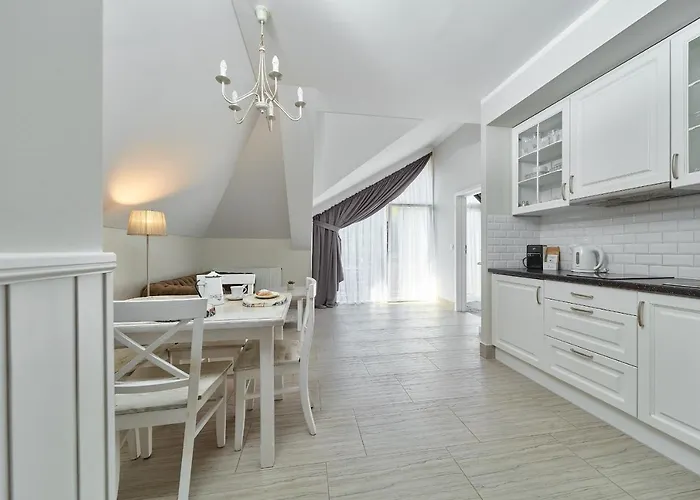 Lejlighed Gorska Legenda &