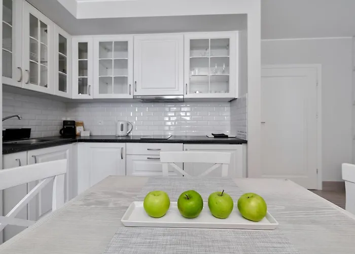 Apartamento Górska Legenda Apartamenty&domki