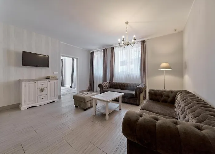 Gorska Legenda & شقة شتوروك