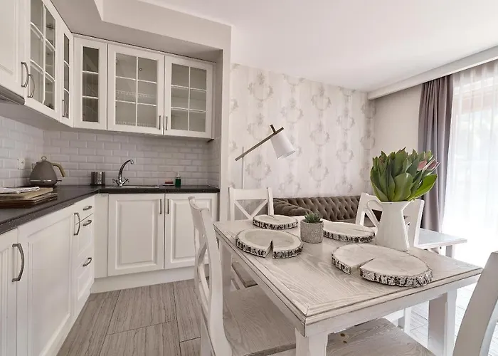 Górska Legenda Apartamenty&domki * Szczyrk