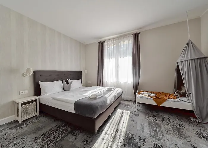 Apartamento Górska Legenda Apartamenty&domki Szczyrk