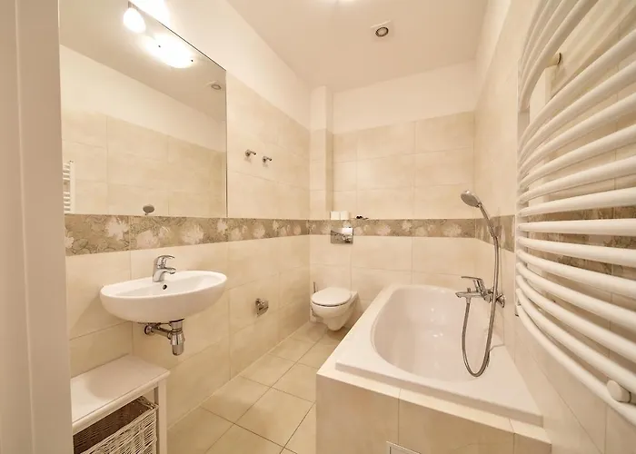 Górska Legenda Apartamenty&domki Apartamento Szczyrk