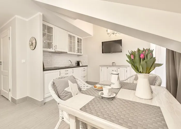 Górska Legenda Apartamenty&domki