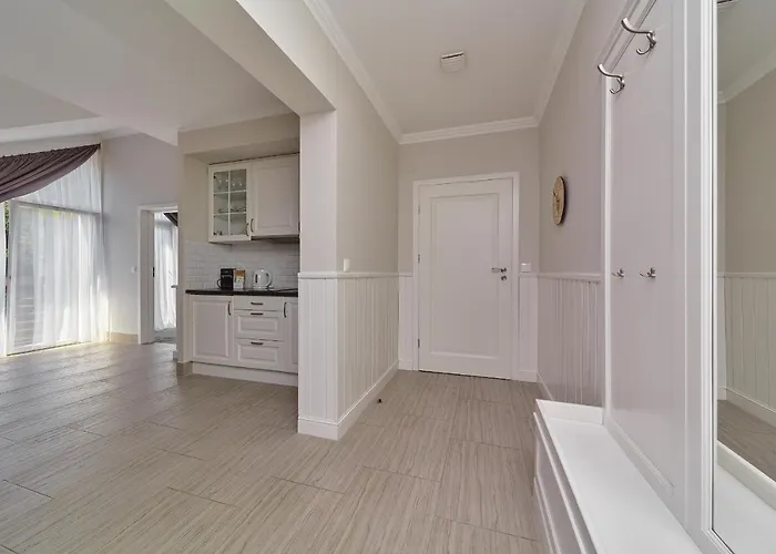 Górska Legenda Apartamenty&domki * Szczyrk