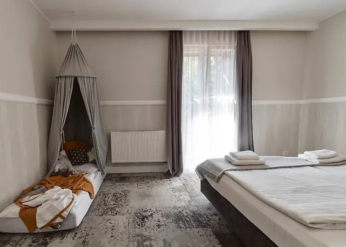 Apartamento Górska Legenda Apartamenty&domki *