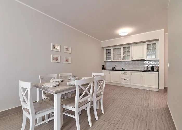 Apartamento Górska Legenda Apartamenty&domki