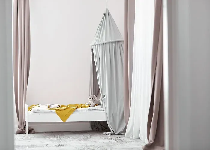 Górska Legenda Apartamenty&domki Apartamento *