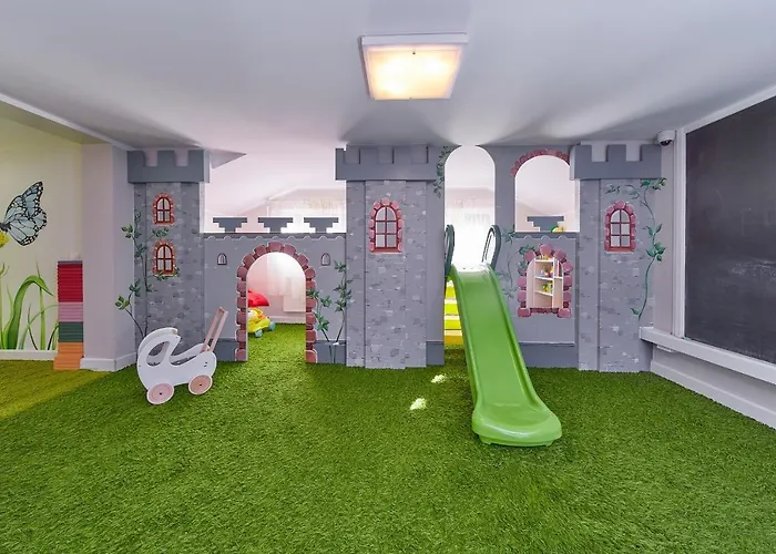 Górska Legenda Apartamenty&domki * Szczyrk