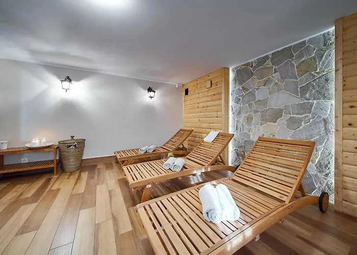 Apartamento Górska Legenda Apartamenty&domki *