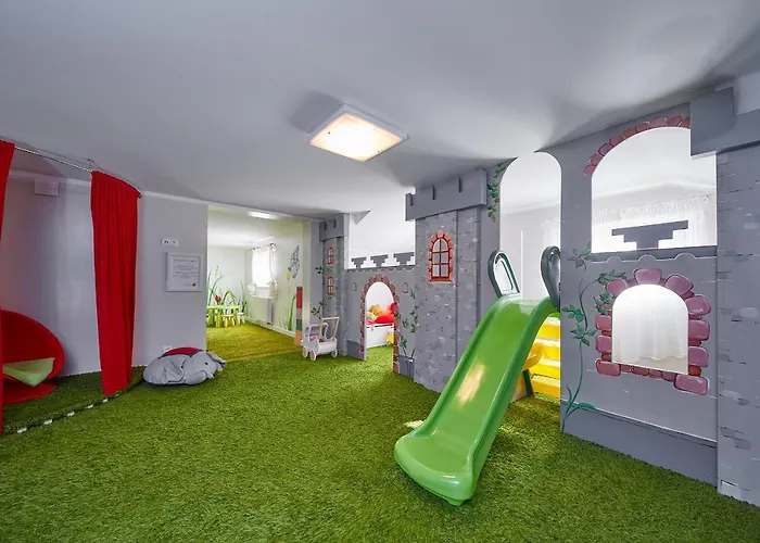 Górska Legenda Apartamenty&domki Apartamento