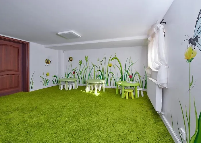 Górska Legenda Apartamenty&domki * Szczyrk