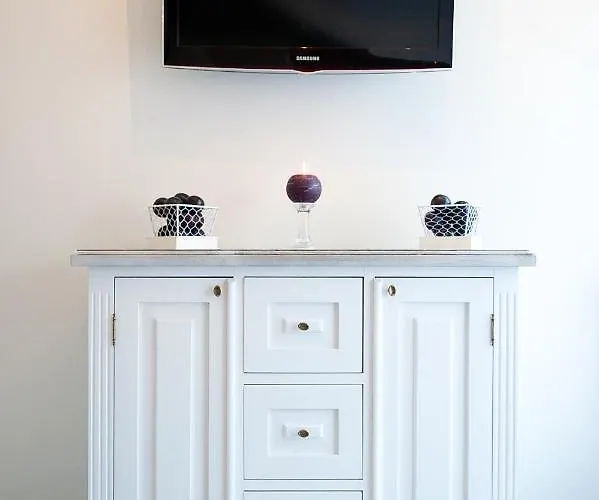 Górska Legenda Apartamenty&domki Apartamento *