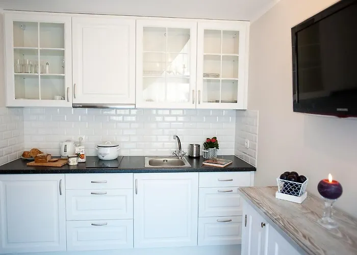 Górska Legenda Apartamenty&domki Szczyrk