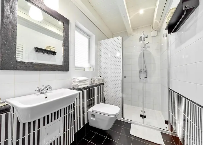 Apartamento Górska Legenda Apartamenty&domki