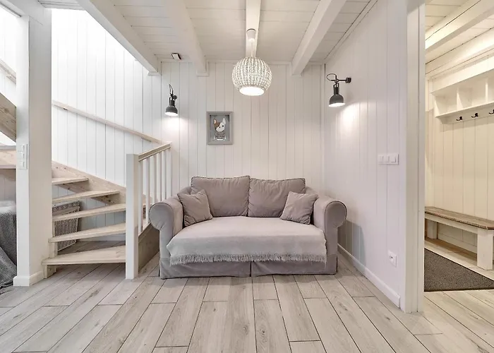 Górska Legenda Apartamenty&domki Apartamento